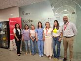 Ribera Hospital de Molina refuerza su compromiso con la igualdad