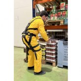 Cyber Human Systems impulsa la transformaci�n del trabajo f�sico con soluciones rob�ticas ergon�micas