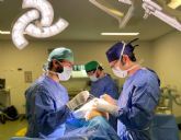 La unidad de rodilla de Vithas Valencia 9 de Octubre realiza cirug�as de preservaci�n articular para prevenir la aparici�n de la artrosis