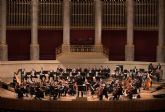El Auditorio regional recibe a la Orquesta de Cámara de Viena con el violonchelista Narek Hakhnazaryan como director y solista