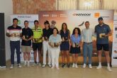 Excepcional quinta jornada del Circuito Grupo Soledad en el campo de golf Las Ramblas
