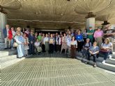 AFIBROCAR demanda un modelo estructural de Unidades de Tratamiento Multidisciplinar para las personas con fibromialgia y SFC