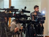 Antelo: “Los líos internos de VOX han propiciado la moción de censura en Cartagena”