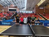 Domingo Méndez, consigue otra medalla en el AEJVTM Domingo Méndez, consigue otra medalla en el AEJVTM