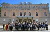 Su Majestad el Rey presidirá el Princesa de Girona CongresFest el próximo 26 de mayo en Murcia