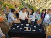 El yacimiento de Quibas refuerza su valor científico tras el hallazgo de nuevos restos de lince ibérico
