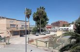 IU propone la apertura pública e integración urbana y paisajística en el parque de San Diego del espacio de suelo y de infraestructuras de regadío de la Casamata