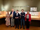 El Museo Ramón Gaya inaugura la nueva sala permanente 