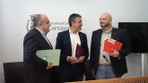 MC: MC Cartagena activa un salvavidas político para rescatar el Ayuntamiento del colapso