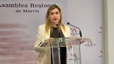 El PSOE exige un plan para mejorar los centros educativos públicos de la Región, ante el abandono del Gobierno de López Miras