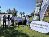 Torre Pacheco acogerá la XII edición Porsche Day Murcia del 5 al 7 de junio Torre Pacheco acogerá la XII edición Porsche Day Murcia del 5 al 7 de junio