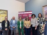 El Ayuntamiento de Puerto Lumbreras e Inserta Empleo mantienen su compromiso de colaboración para impulsar el empleo de personas con discapacidad
