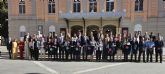 La UCAM participará activamente en el Tour del Talento