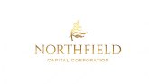 La inversi�n insignia de Northfield, Juno Corp., descubre metales magn�ticos de tierras raras pesadas en Vespa