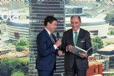 Iberdrola conmemora en Bilbao 125 años de fidelidad a sus raíces y compromiso social