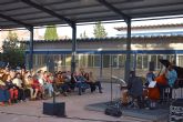 El cóctel de flamenco y jazz del Álex Conde Trío abre el Cotijazz 2026