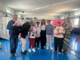 Murcia refuerza su compromiso con la inclusión social de las personas con discapacidad intelectual