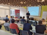 Bootcamp de Murcia-Ban para formar a la pr�xima generaci�n de inversores y emprendedores en startups