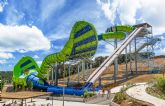 Water World da la bienvenida al verano con la apertura de una nueva temporada el pr�ximo 23 de mayo