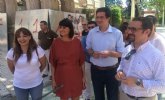 González Veracruz: “Si todos los progresistas salimos a votar el 26 de junio, el cambio es cuestión de días”