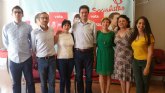 Óscar López: “El único voto útil para que haya cambio es al PSOE