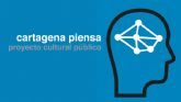 Cartagena Piensa, la ciudad abre un camino a la divulgacin