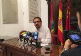 El PSOE exige al PP que no se olvide de las obras de San Antonio, Jernimo Santa Fe y Camino Viejo del Puerto