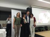 El premio nacional de la Asociación Española de Fundraising llega a la Región