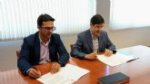 Salud firma un acuerdo con la asociacin Dgenes para mejorar la calidad asistencial del colectivo con enfermedades raras