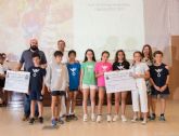 La Ruta de las Fortalezas dona 50.000 euros a las entidades benficas de Cartagena
