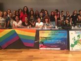 La Concejala de Igualdad celebra las I Jornadas por la Diversidad de Gneros