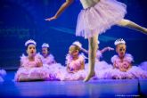 La Escuela Municipal de Danza cierra el curso con su tradicional gala de clausura