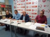 UGT y CCOO anuncian un verano caliente por el bloqueo patronal del convenio colectivo de hostelera, que acumula 11 años sin cambiar ni una letra