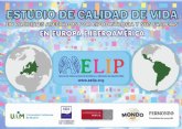 AELIP lanzará el primer estudio de calidad de vida en pacientes con Lipodistrofia a nivel internacional el próximo lunes 22 de junio