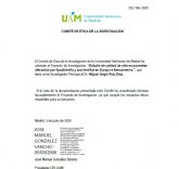 La universidad autónoma de Madrid da luz verde al Estudio de calidad de vida en Lipodistrofias para personas y familias afectadas en Iberoamérica