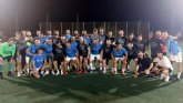 Migas Electrodomésticos se proclama campeón de las XII Horas de Fútbol-7