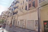Urbanismo concede nuevas licencias para construccin de viviendas y rehabilitacin de un edificio en Cartagena
