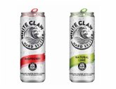 La ola ms refrescante llega a Espana con White Claw y de la mano de Gisela Pulido