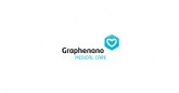 Graphenano Medical Care y Kern Pharma desarrollarn un tratamiento oral con grafeno para reducir la obesidad