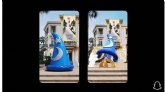 Snapchat celebra 100 anos contando historias de Disney