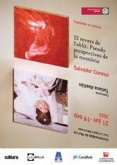 El revers de loblit. Pseudo perspectives de la memoria