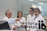 Instituto Bernabeu utiliza la Inteligencia Artificial para predecir las posibilidades de xito en tratamientos de reproduccin asistida