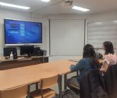 El Conservatorio avanza en su digitalizaci�n con la incorporaci�n de 33 pantallas interactivas de �ltima generaci�n