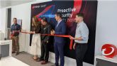Trend Micro elige Barcelona para abrir un hub estrat�gico de ciberseguridad