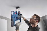 Bosch lanza el primer martillo perforador a bater�a del mercado que acepta todo tipo de brocas