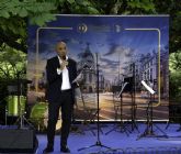 Diners Club celebra 75 a&ntilde;os de historia en el Real Jard�n Bot�nico de Madrid