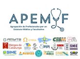 APEMYF mantiene su apuesta por la unidad m�dica para lograr un Estatuto propio para m�dicos y facultativos