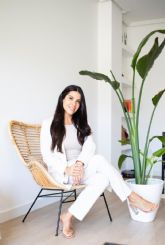 El aguacate, aliado esencial del verano: as� lo explica la experta en bienestar y nutrici�n Mar�a P�rez Esp�n