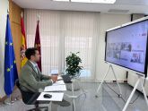 El Gobierno regional exige a Adif explicaciones sobre las presuntas comisiones ilegales en las obras del soterramiento del AVE en Murcia