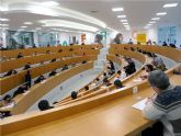 UNED: Pruebas presenciales y Derechos Fundamentales